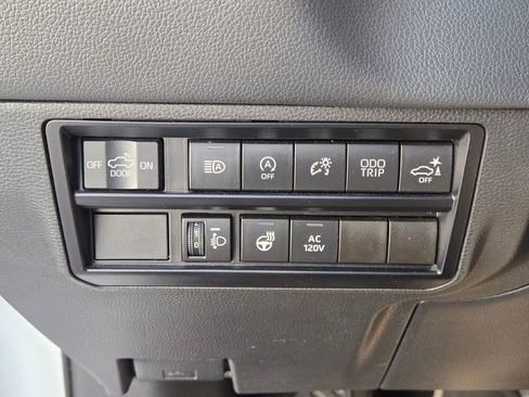 Used 2023 Toyota Tundra Limited w/ TRD Off-Road Package image 30