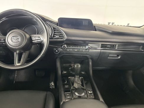 Used 2025 MAZDA MAZDA3 s image 22