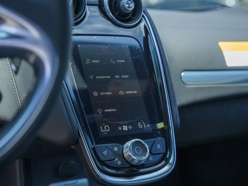 Used 2025 McLaren GTS image 25