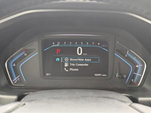 Used 2019 Honda Odyssey EX-L image 11