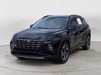 Used 2024 Hyundai Tucson Limited video 1