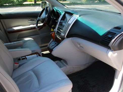 Used 2007 Lexus RX 400h AWD image 17
