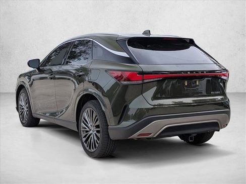 Used 2023 Lexus RX 350 RX 350 Luxury image 8