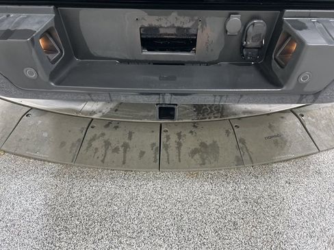 Used 2025 Ford F150 STX image 26