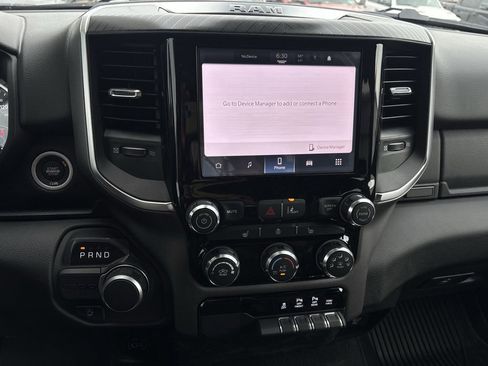 New 2026 RAM 1500 Lone Star image 15