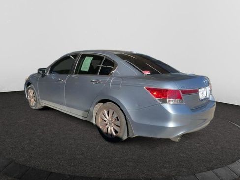 Used 2012 Honda Accord EX-L image 5