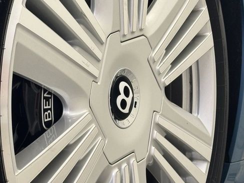 New 2026 Bentley Continental GTC image 71