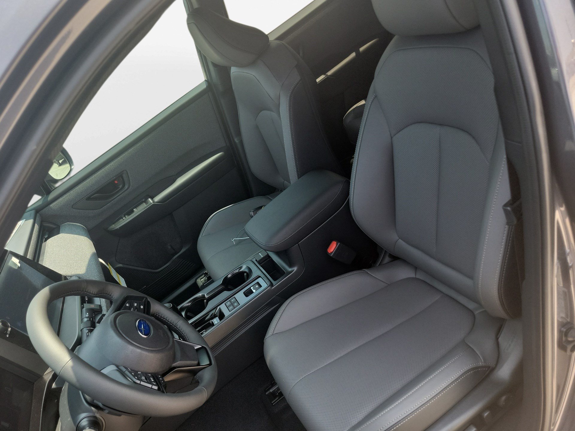 New 2026 Subaru Outback Limited XT AWD/4WD image 13