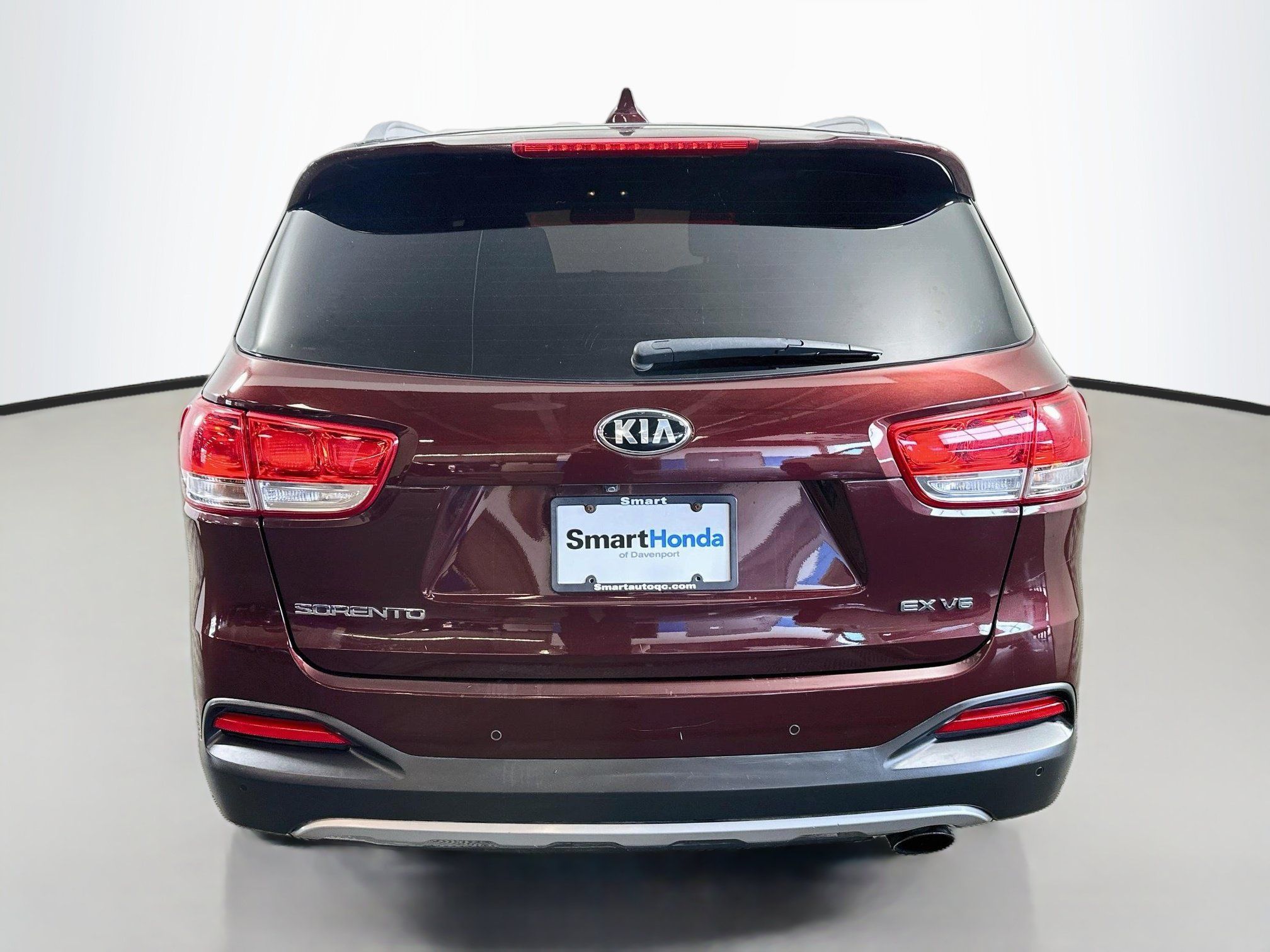 Used 2017 Kia Sorento EX AWD/4WD image 6