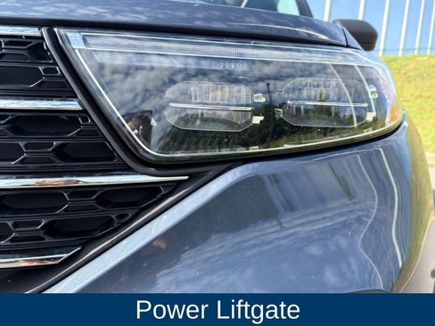 Used 2021 Ford Explorer XLT w/ Equipment Group 202A AWD/4WD image 10