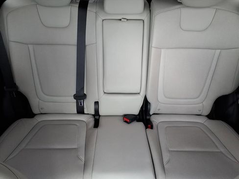 Used 2024 Hyundai Tucson Limited image 17