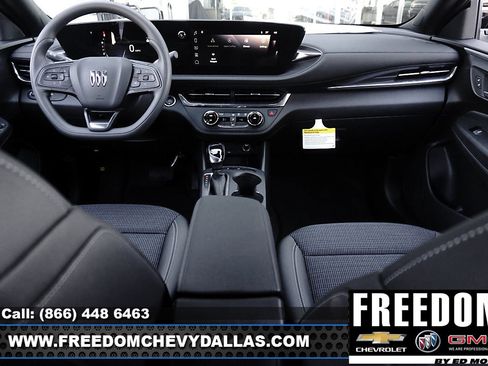 New 2026 Buick Envista Preferred image 11