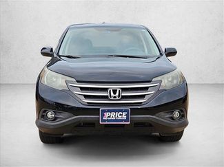 Used 2014 Honda CR-V EX video 2