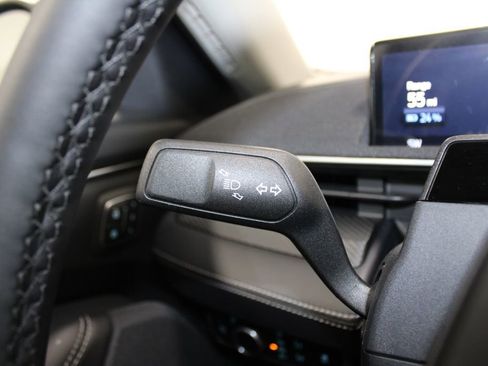 Used 2024 Ford Mustang Mach-E Select w/ Comfort Package Lite image 38