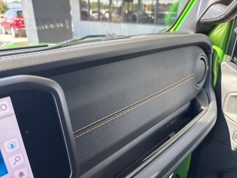 New 2025 Jeep Wrangler Unlimited Rubicon 392 image 25