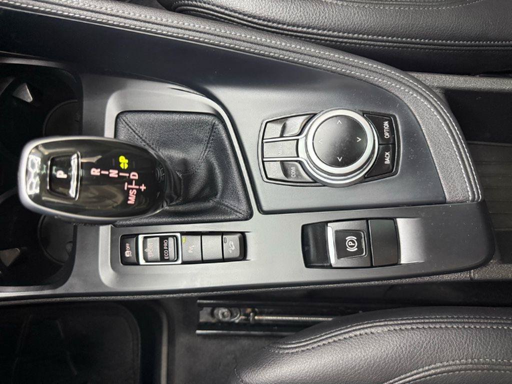 Used 2021 BMW X1 xDrive28i w/ Convenience Package AWD/4WD image 21
