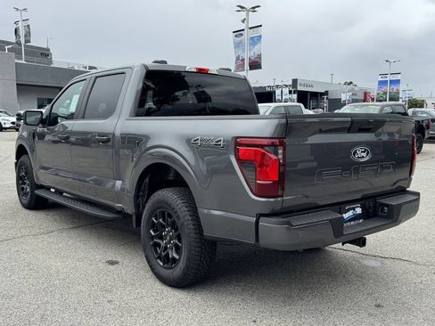 Used 2026 Ford F150 STX AWD/4WD image 4