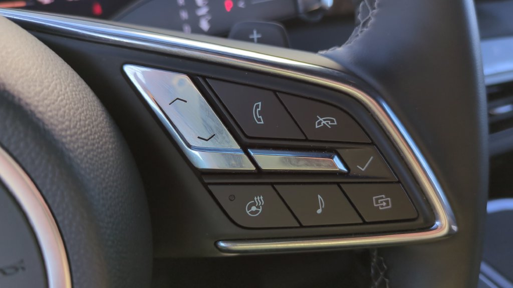 Used 2025 Buick Enclave Preferred FWD image 21