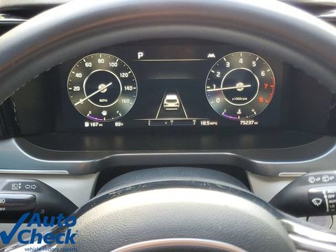 Used 2023 Kia Sorento SX FWD image 24