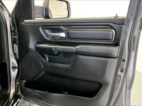 Used 2021 RAM 1500 Sport w/ Trailer Tow Group AWD/4WD image 30