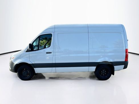 New 2024 Mercedes-Benz Sprinter 3500 image 8