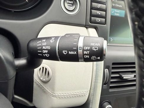 Used 2017 Land Rover Discovery Sport HSE image 22