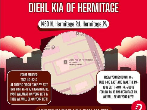 Used 2021 Kia Telluride EX w/ EX Premium Package image 2