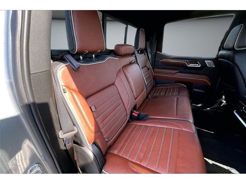 Used 2023 GMC Sierra 1500 Denali Ultimate image 28