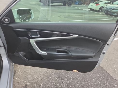 Used 2015 Honda Accord EX-L image 31