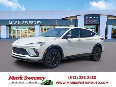 New 2026 Buick Envista Sport Touring w/ Convenience I Package