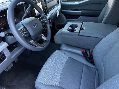 New 2026 Ford F250 XLT w/ F-250 >10K GVWR Package image 9