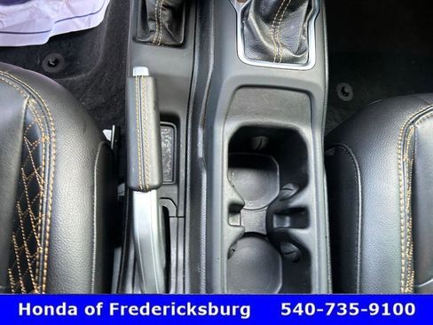 Used 2023 Jeep Wrangler Unlimited Sahara image 34