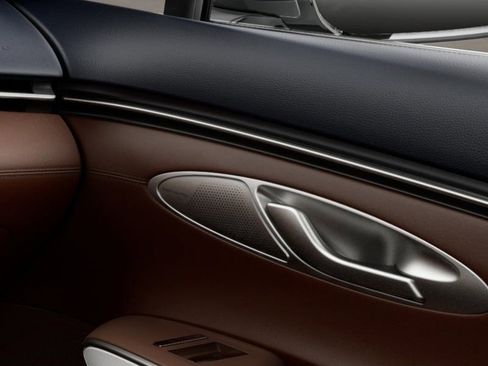 New 2026 Genesis GV70 2.5T Advanced AWD/4WD image 27