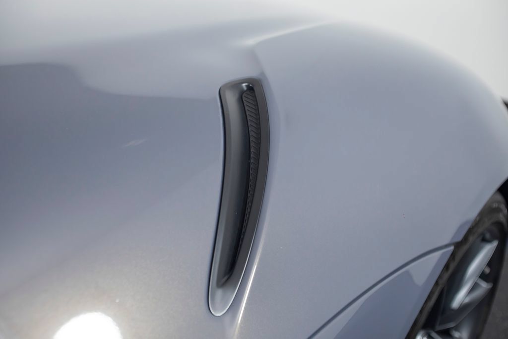 Used 2023 Toyota Supra A91 Edition RWD image 24