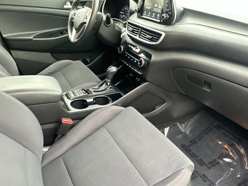 Used 2020 Hyundai Tucson Value image 16