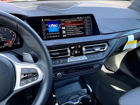 New 2024 BMW M235i xDrive Gran Coupe M235i xDrive w/ Premium Package image 6