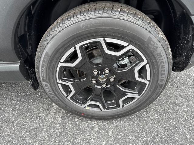 New 2026 Ford Bronco Sport Outer Banks w/ Outer Banks Tech Package+ AWD/4WD image 11