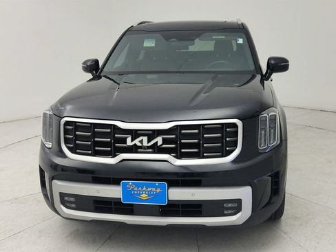 Used 2023 Kia Telluride SX AWD/4WD image 2