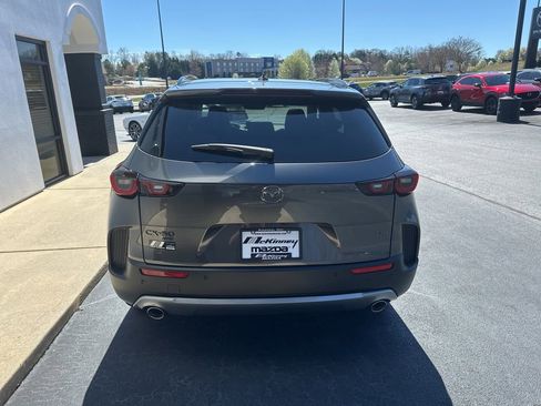 New 2026 MAZDA CX-50 AWD 2.5 S w/ Weather Package image 9