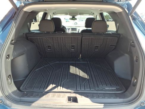 Used 2024 Chevrolet Equinox LT w/ LPO, Floor Liner Package FWD image 28