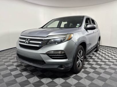 Used 2018 Honda Pilot EX-L
