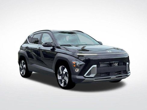 New 2026 Hyundai Kona Limited AWD/4WD image 10