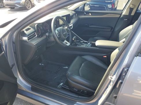 Used 2023 Kia K5 EX FWD image 14