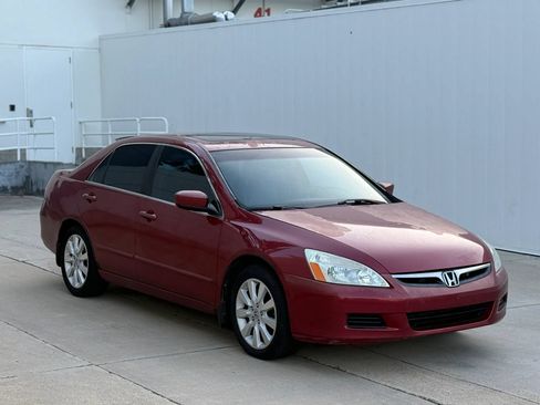 Used 2007 Honda Accord EX-L image 5