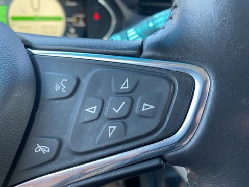 Used 2021 Chevrolet Bolt LT FWD image 12