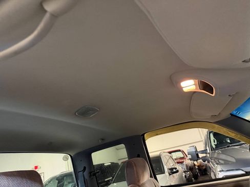 Used 1997 Dodge Ram 2500 Truck 4x4 Club Cab image 15