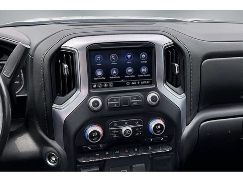Used 2021 GMC Sierra 1500 Elevation w/ Driver Alert Package I AWD/4WD image 10