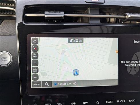 Certified 2024 Hyundai Tucson SEL w/ Convenience Package image 40