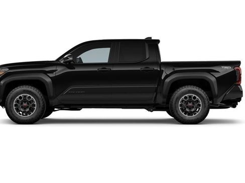 New 2025 Toyota Tacoma TRD Off-Road image 26