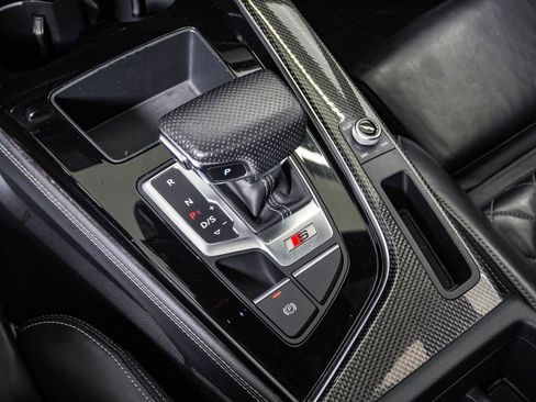 Used 2020 Audi S5 Premium Plus w/ Premium Plus AWD/4WD image 25